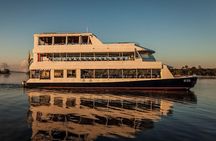 Flight of the Angels and Signature Cruise Combo Victoria Falls