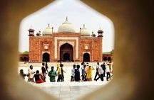 Golden Triangle Tour 4 Days
