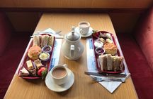 Afternoon Tea Cruise in North Yorkshire