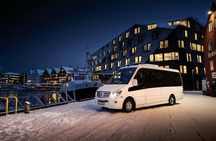 Tromso Island Tour