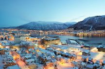 Tromso City Walk