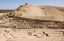 Valley Of The Nobles, Valley Of The Artisans and Deir El-Medina