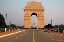 Golden Triangle India Tours 2 Nights 3 Days
