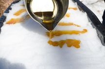 Sugar Shack (Feb to May) Maple Syrup Private Day Tour with lunch from Montreal 