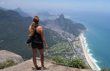 Pedra da Gavea Hike - Best Prices - Small Groups