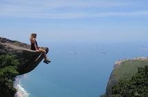 Pedra da Gavea Hike - Best Prices - Small Groups