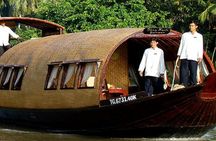 Song Xanh Sampan Mekong Cruise 2 Days 1 Night