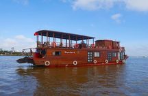 Dragon Eyes Mekong Delta Cruise 2Days 1 Night