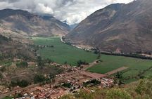 Cusco Sacred Valley Tour I Full Day