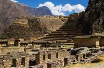 Cusco Sacred Valley Tour I Full Day