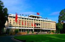War Remnants Museum - Ho Chi Minh City Half Day Tours
