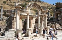 3 Day Highlights Of Aegean Tour Ephesus & Pamukkale & Priene & Miletus & Didyma