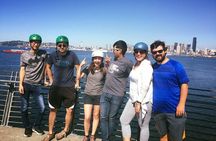 Emerald City Bicycle Tour