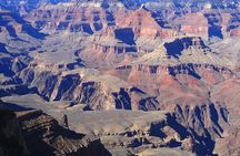 3-Day Grand Canyon Classic Hike to the Colorado River