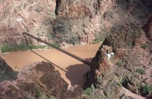 3-Day Grand Canyon Classic Hike to the Colorado River