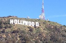7 Hour Ultimate Private Tour of Hollywood, Beverly Hills, and Coastal Cities 