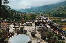 [Private] Sapa, Bac Ha & Hoang Su Phi - 5 days 4 nights