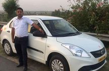 Private Transfer Agra To Jaipur Via Fatehpur Sikri & Chand Baori, Step Well