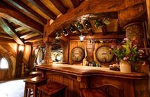 Private Hobbiton Movie Set Tour