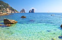 Capri Pass Experience all inclusive