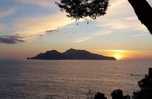 Capri Pass Experience all inclusive