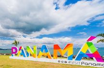 Panama Canal and City Tour Experience