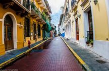 Panama Canal and City Tour Experience