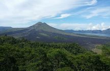 Best of Ubud - Kintamani Volcano View - Private Tour