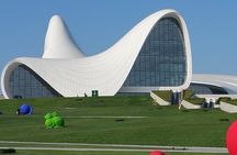 7 Day Baku, Gobustan, Ateshgah tour