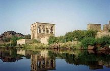 4 Night Luxury Nile Cruise Egypt With Free Abu simbel