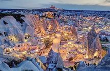 2 Days Cappadocia Tour from Ankara