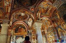 2 Days Cappadocia Tour from Ankara