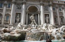 Private Pick up airport and Driving tour