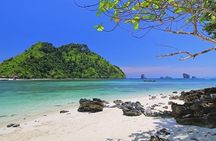 4 Islands One Day Tour From Krabi