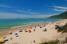 Historic Florianópolis Tour with Beach