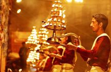 Complete tour of varanasi with official guide