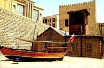 Historical Dubai City Tour