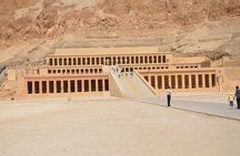 Private Tour: Luxor West Bank, Valley of the Kings and Hatshepsut Temple