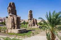 Private Day Tour To Luxor From Marsa alam by private coach.special day