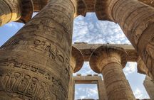 Private Tour: Luxor Day Trip from Hurghada