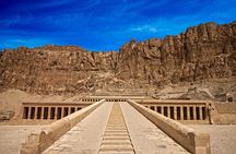 Day Tour To Luxor From Hurghada By Bus