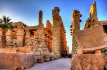 Private Tour To Luxor from Hurghada,