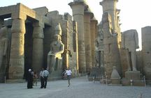Private Day Tour To Luxor from Sharm El Sheikh by flight