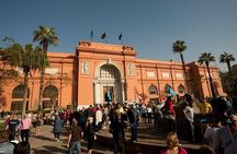 Amazing Day Tour to Cairo from Hurghada By Bus