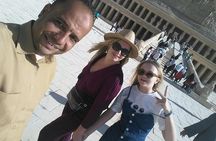 Luxor Day Tour from Hurghada, El Gouna, or Makadi