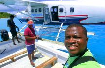 Port of Suva - Private Tour