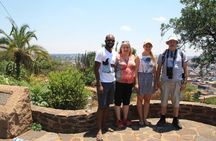 Harare Full Day City Tour