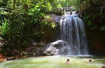 Waterfalls and Nature Tour