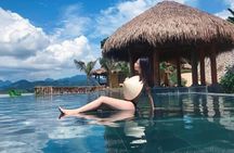 2D1N - Hanoi - MaiChau Hideaway Lake Resort - Kayaking and Biking