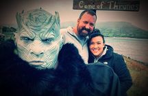 Game of Thrones Tour in a Executive Mercedes 7 hours From Belfast